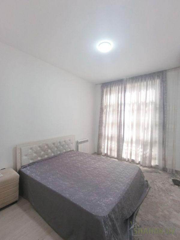 Ташкентская/Ташкент/Яшнабад/Фаргона йули Жилой комплекс 