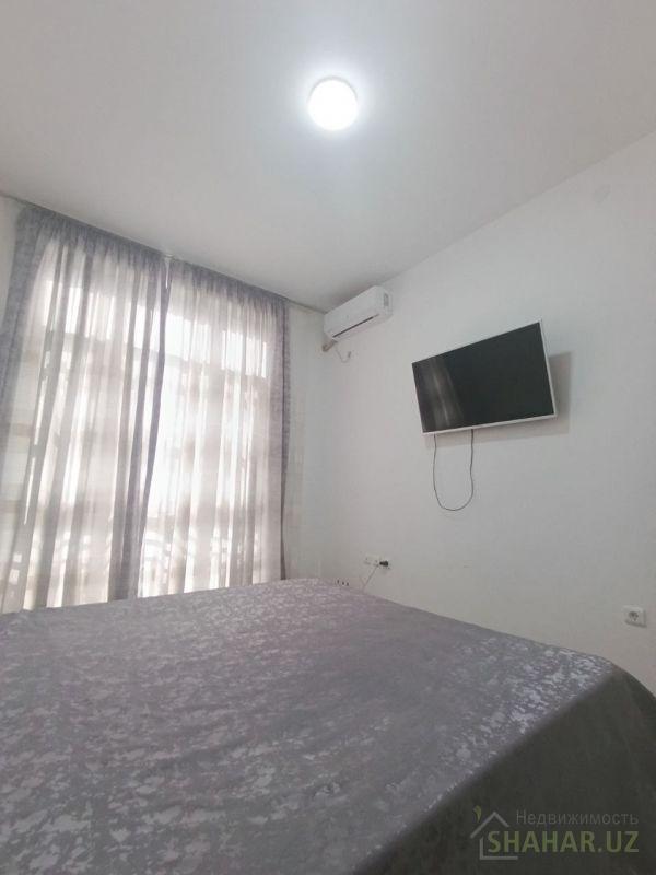 Ташкентская/Ташкент/Яшнабад/Фаргона йули Жилой комплекс 