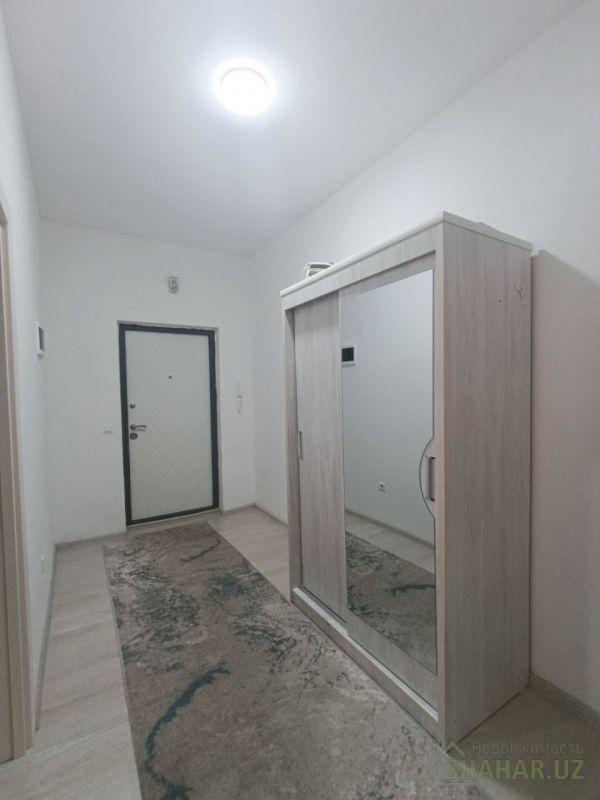 Ташкентская/Ташкент/Яшнабад/Фаргона йули Жилой комплекс 