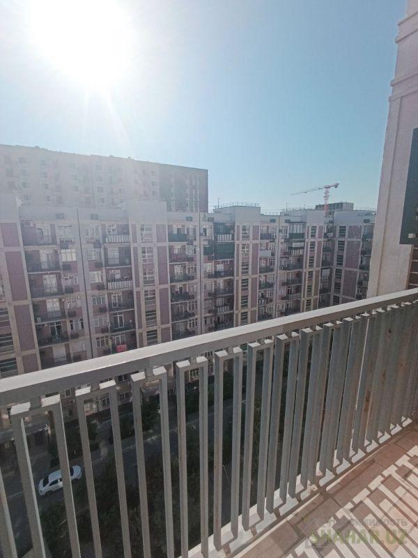 Ташкентская/Ташкент/Яшнабад/Фаргона йули Жилой комплекс 