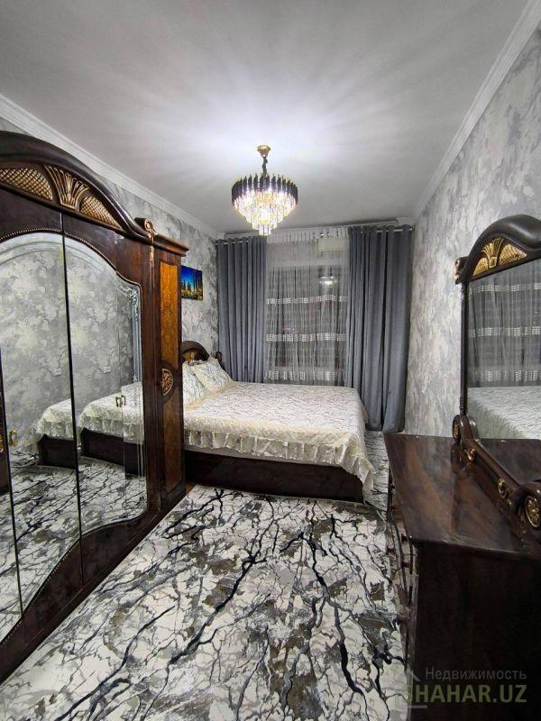 Ташкентская/Ташкент/Яккасарай/мас. Бошлик Массив 