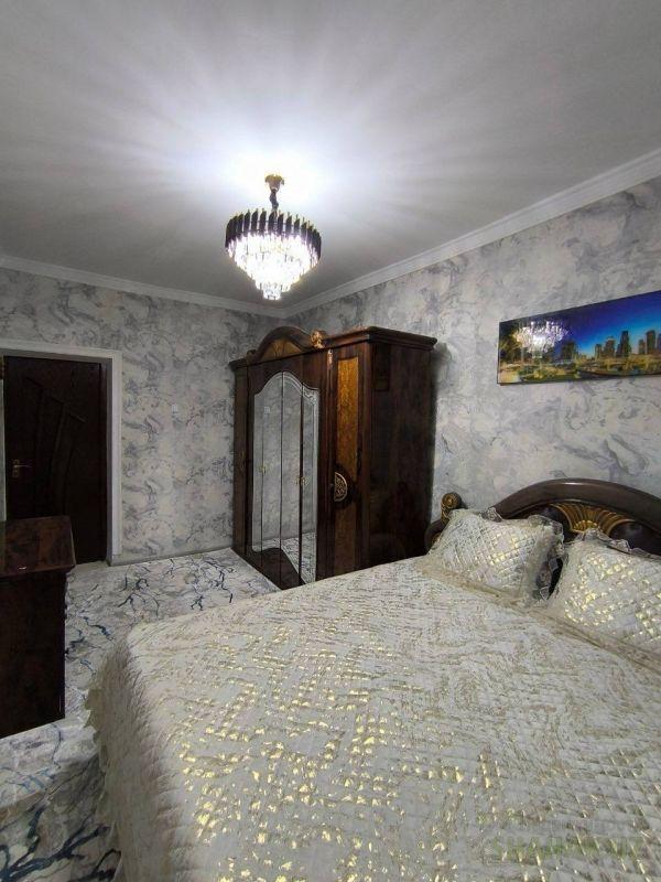 Ташкентская/Ташкент/Яккасарай/мас. Бошлик Массив 