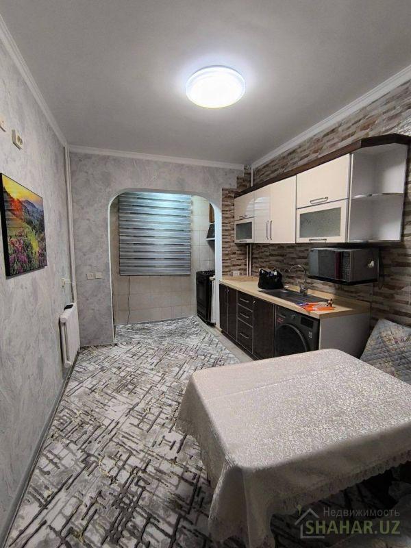 Ташкентская/Ташкент/Яккасарай/мас. Бошлик Массив 