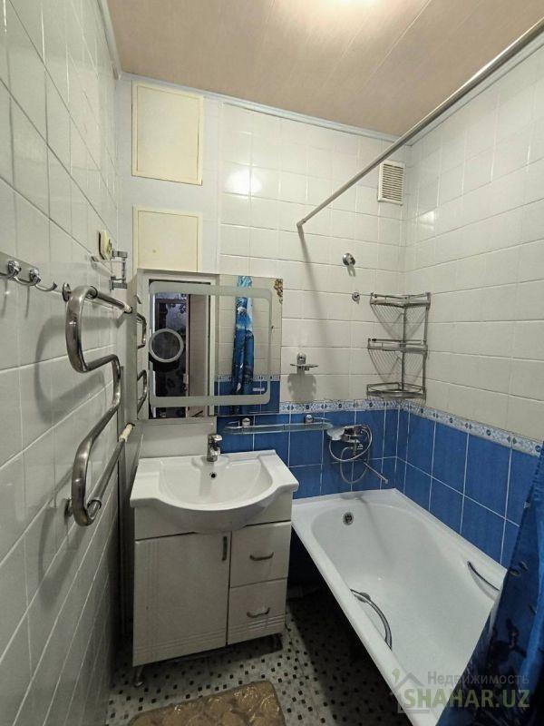 Ташкентская/Ташкент/Яккасарай/мас. Бошлик Массив 