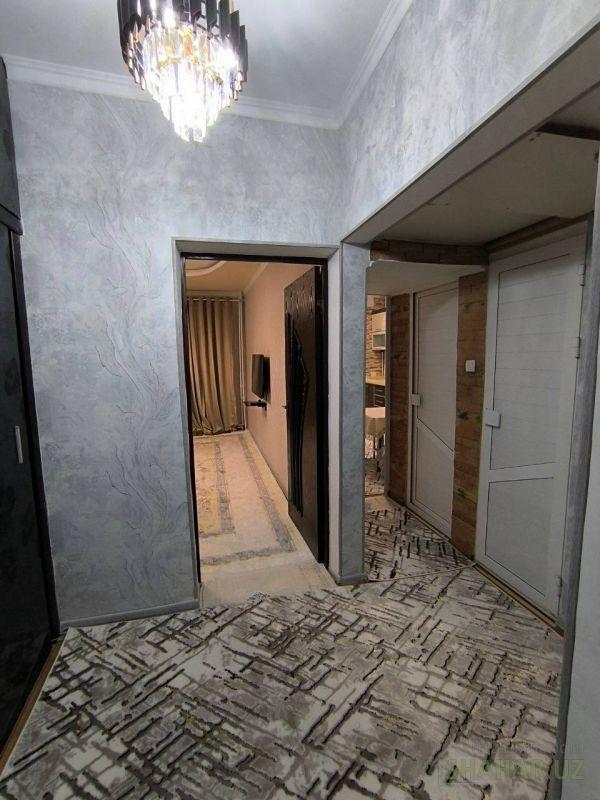 Ташкентская/Ташкент/Яккасарай/мас. Бошлик Массив 