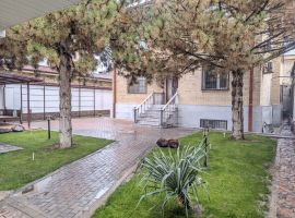 Ташкент/Яккасарай/Ракатбоши/Аренда/4110/