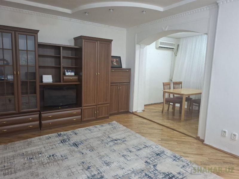 Ташкентская/Ташкент/Яккасарай/Юсуф Хос Хожиб Метро 