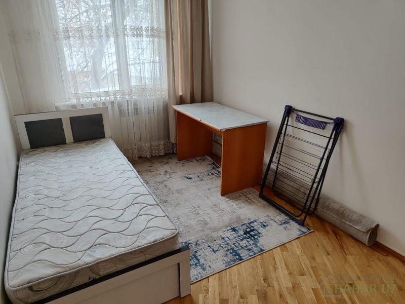 Ташкентская/Ташкент/Яккасарай/Юсуф Хос Хожиб Метро 