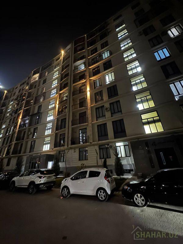 Ташкент/Яккасарай/Шота Руставели