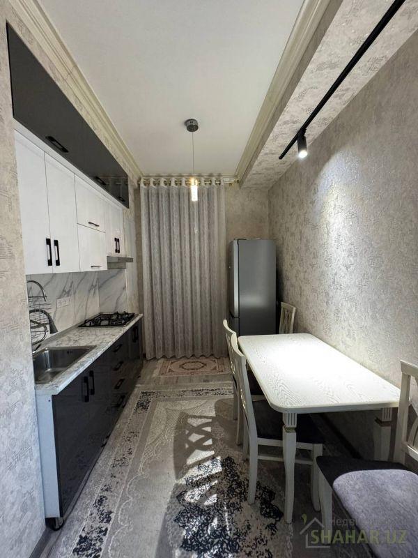 Ташкентская/Ташкент/Яккасарай/Шота Руставели Жилой комплекс 