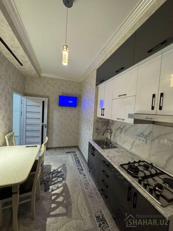 Ташкентская/Ташкент/Яккасарай/Шота Руставели Жилой комплекс 