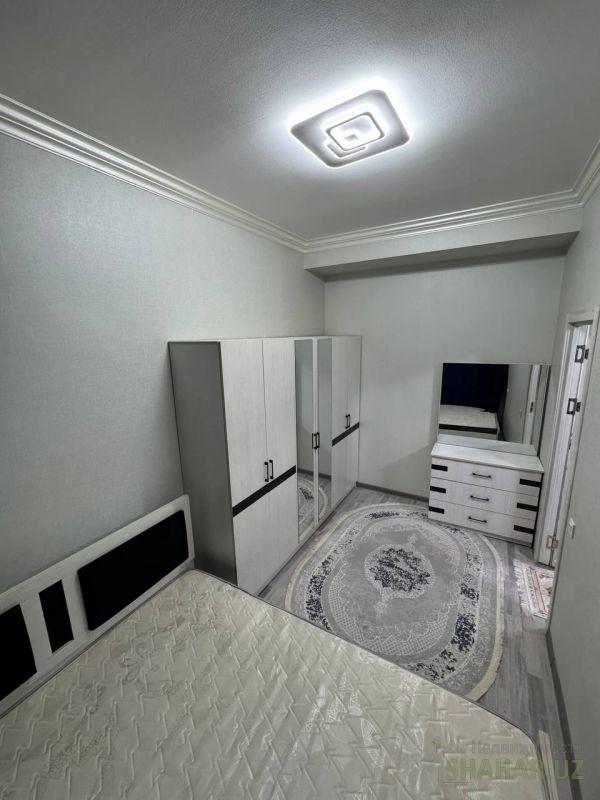 Ташкентская/Ташкент/Яккасарай/Шота Руставели Жилой комплекс 