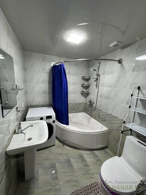 Ташкентская/Ташкент/Яккасарай/Шота Руставели Жилой комплекс 