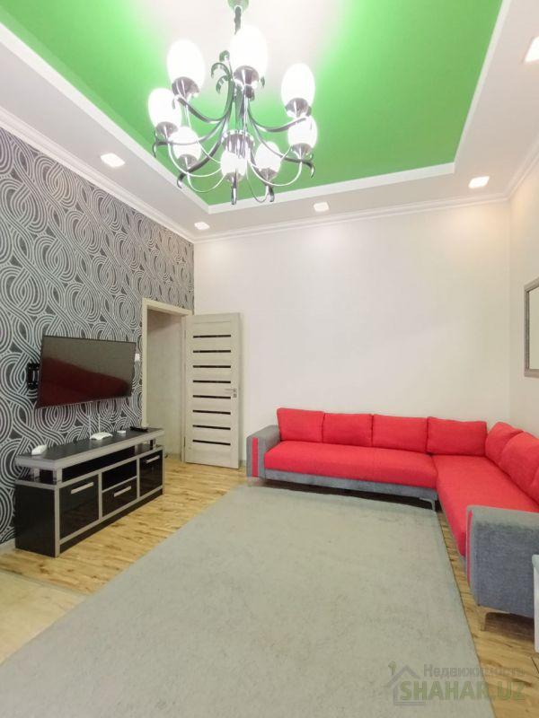 Ташкент/Мирабад/Шевченко Т.Г.