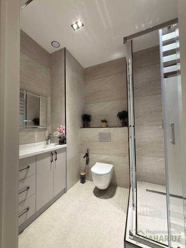 Ташкентская/Ташкент/Мирзо-Улугбек/Темур Малик Жилой комплекс 