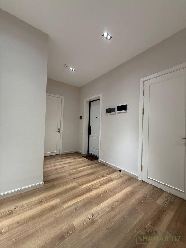 Ташкентская/Ташкент/Мирзо-Улугбек/Темур Малик Жилой комплекс 