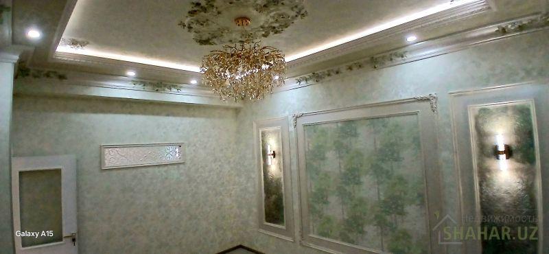 Ташкентская/Ташкент/Шайхантахур Янги Тош Ми чоррахаси Продажа квартира  6