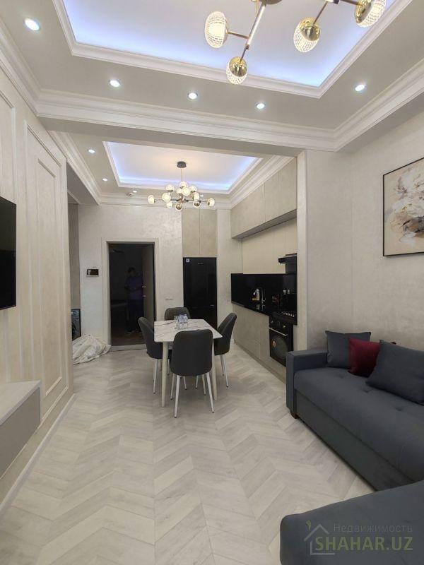 Ташкентская/Ташкент/Шайхантахур/5 Ташкент сити Аренда квартира  2