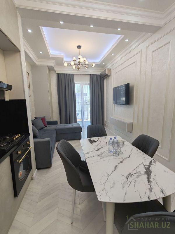 Ташкентская/Ташкент/Шайхантахур/5 Ташкент сити Аренда квартира  3