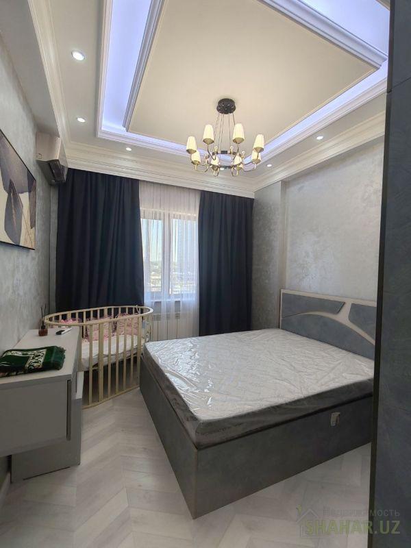 Ташкентская/Ташкент/Шайхантахур/5 Ташкент сити Аренда квартира  6