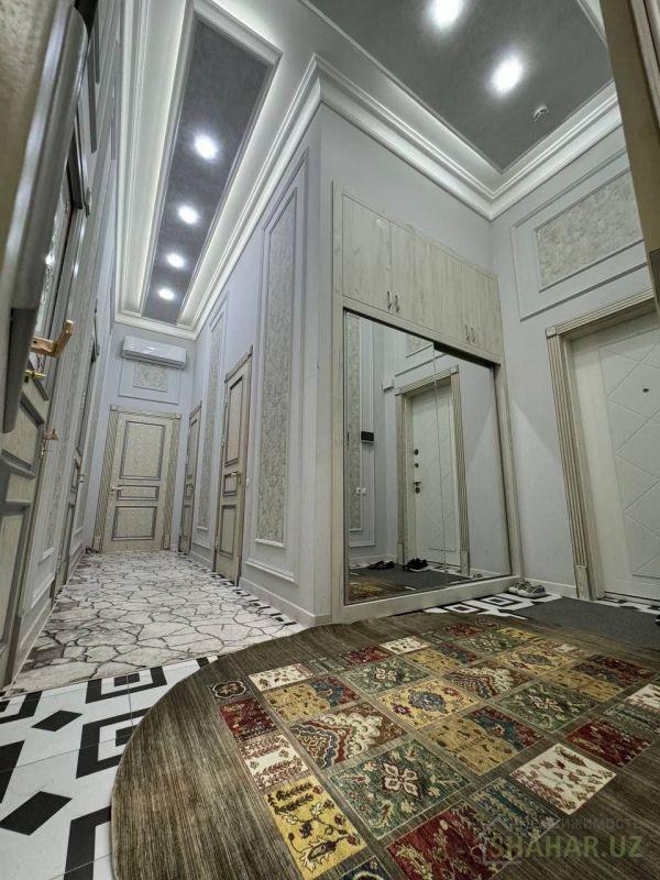Ташкентская/Ташкент/Шайхантахур/Фуркат/3а Ташкент сити Аренда квартира  10