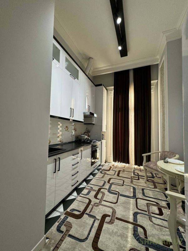 Ташкентская/Ташкент/Шайхантахур/Фуркат/3а Ташкент сити Аренда квартира  11