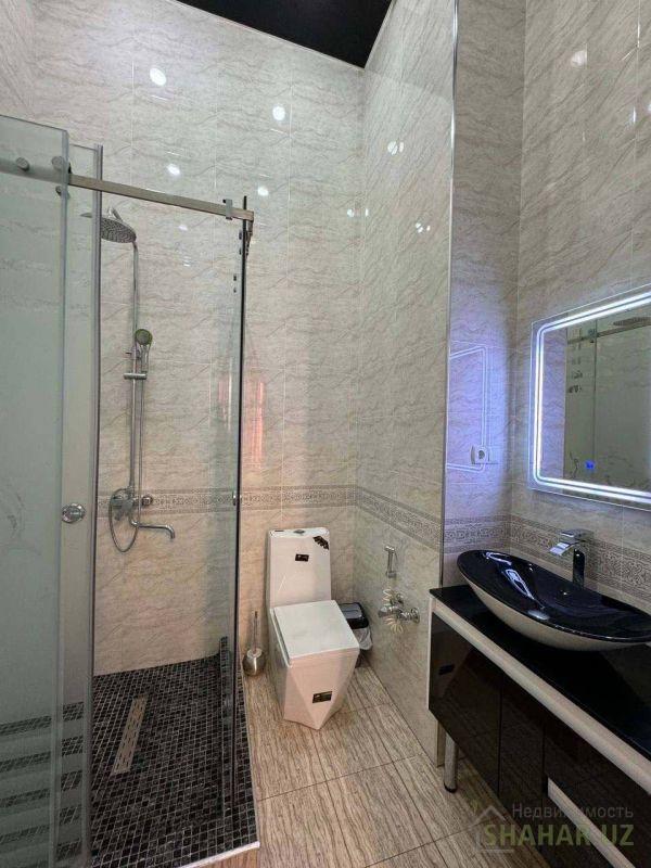 Ташкентская/Ташкент/Шайхантахур/Фуркат/3а Ташкент сити Аренда квартира  1