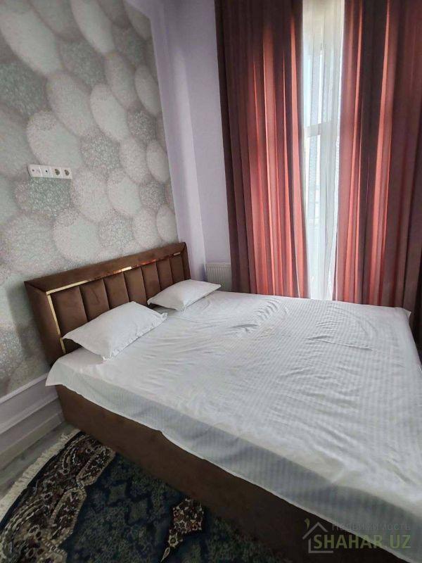 Ташкентская/Ташкент/Шайхантахур/Фуркат/3а Ташкент сити Аренда квартира  4