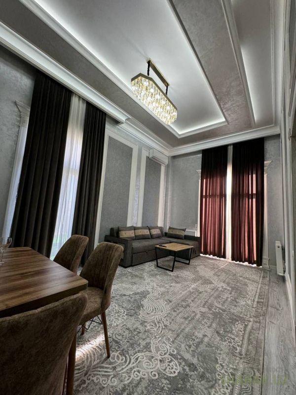 Ташкентская/Ташкент/Шайхантахур/Фуркат/3а Ташкент сити Аренда квартира  5