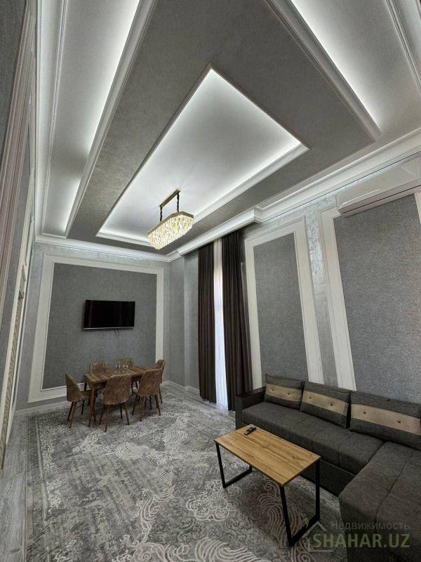 Ташкентская/Ташкент/Шайхантахур/Фуркат/3а Ташкент сити Аренда квартира  7