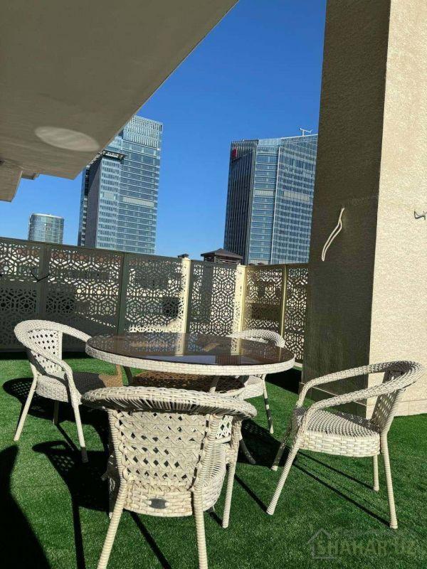 Ташкентская/Ташкент/Шайхантахур/Фуркат/3а Ташкент сити Аренда квартира  8