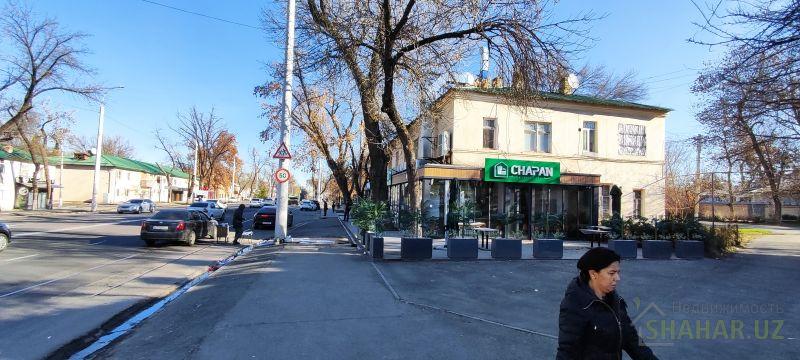 Ташкентская/Ташкент/Шайхантахур/Самарканд Дарвоза  Аренда бизнес  1
