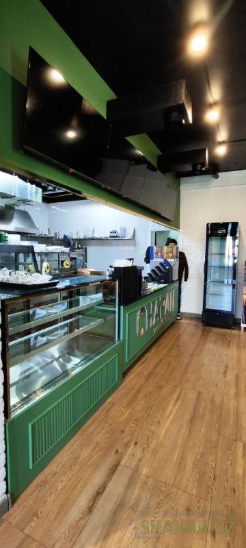 Ташкентская/Ташкент/Шайхантахур/Самарканд Дарвоза  Аренда бизнес  2