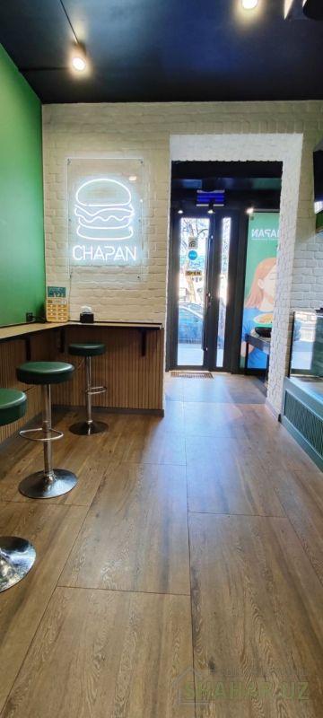 Ташкентская/Ташкент/Шайхантахур/Самарканд Дарвоза  Аренда бизнес  3