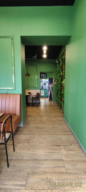 Ташкентская/Ташкент/Шайхантахур/Самарканд Дарвоза  Аренда бизнес  5