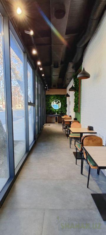 Ташкентская/Ташкент/Шайхантахур/Самарканд Дарвоза  Аренда бизнес  6
