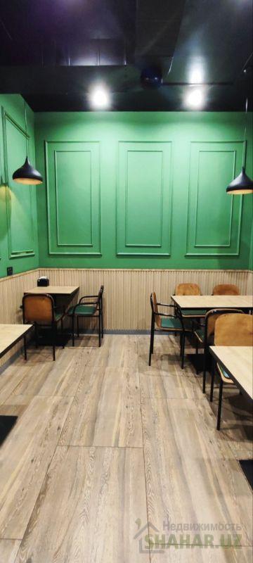 Ташкентская/Ташкент/Шайхантахур/Самарканд Дарвоза  Аренда бизнес  7