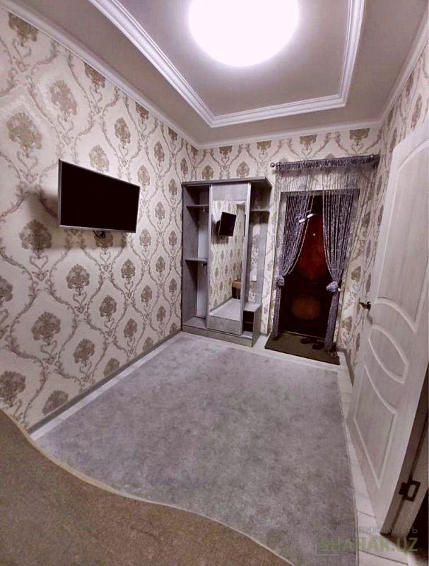 Ташкентская/Ташкент/Мирзо-Улугбек/Буюк Ипак Йули/17 IT- Park. Аренда квартира  1