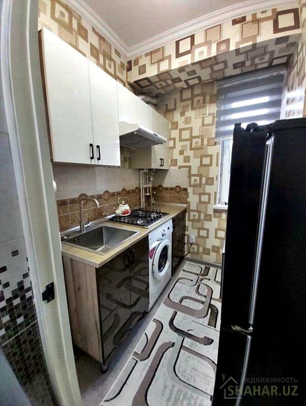 Ташкентская/Ташкент/Мирзо-Улугбек/Буюк Ипак Йули/17 IT- Park. Аренда квартира  3