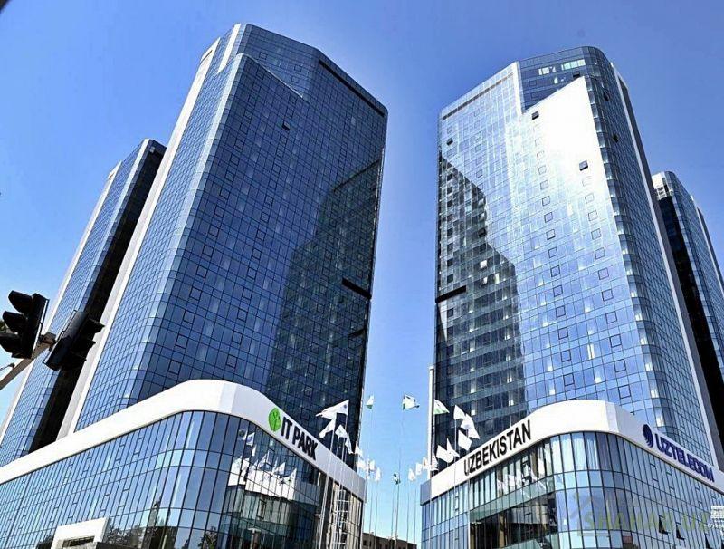 Ташкентская/Ташкент/Мирзо-Улугбек/Буюк Ипак Йули/17 IT- Park. Аренда квартира  5