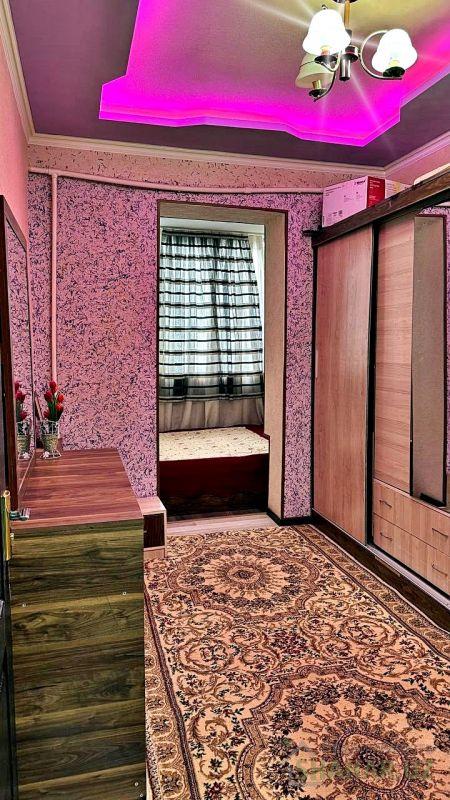 Ташкентская/Ташкент/Мирзо-Улугбек/20 Метро: Буюк Ипак Йули. (Горького). Аренда квартира 