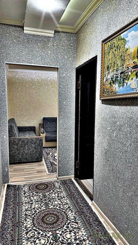 Ташкентская/Ташкент/Мирзо-Улугбек/20 Метро: Буюк Ипак Йули. (Горького). Аренда квартира  2