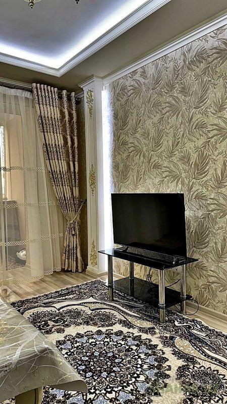 Ташкентская/Ташкент/Мирзо-Улугбек/20 Метро: Буюк Ипак Йули. (Горького). Аренда квартира  3