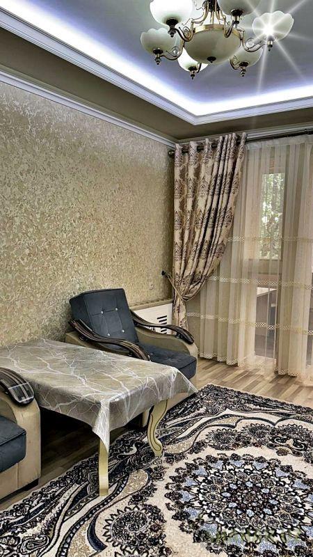 Ташкентская/Ташкент/Мирзо-Улугбек/20 Метро: Буюк Ипак Йули. (Горького). Аренда квартира  4
