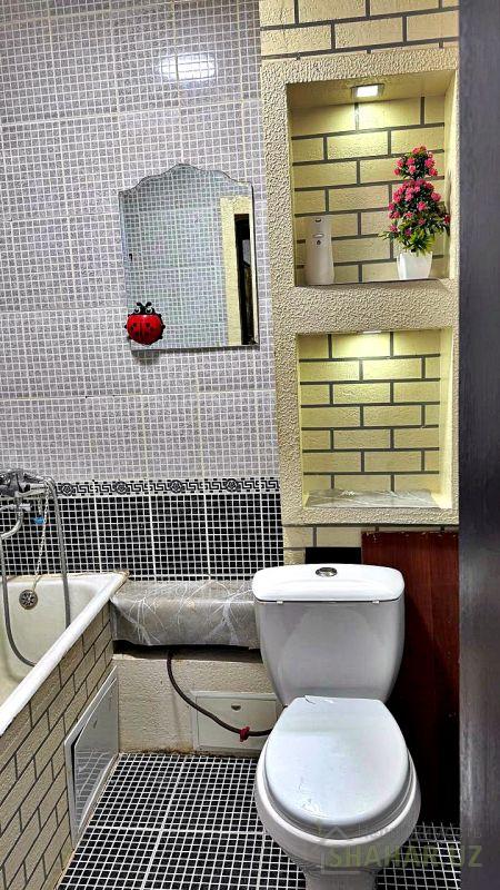 Ташкентская/Ташкент/Мирзо-Улугбек/20 Метро: Буюк Ипак Йули. (Горького). Аренда квартира  5