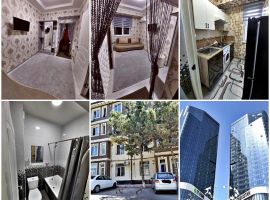 Ташкент/Мирзо-Улугбек/Буюк Ипак Йули/Аренда/6163/