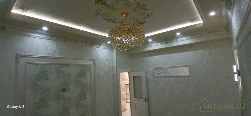 Ташкентская/Ташкент/Шайхантахур Янги ТошМи Продажа квартира  10