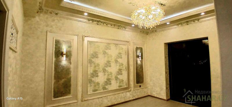 Ташкентская/Ташкент/Шайхантахур Янги ТошМи Продажа квартира  11