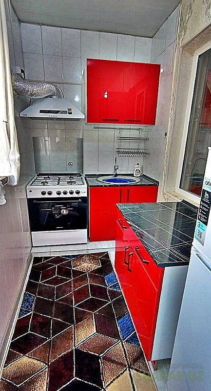 Ташкентская/Ташкент/Мирзо-Улугбек/21 ТТЗ 1. Базар Навруз. Аренда квартира  3