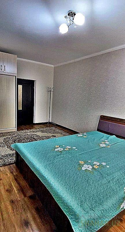 Ташкентская/Ташкент/Мирзо-Улугбек/21 ТТЗ 1. Базар Навруз. Аренда квартира  4